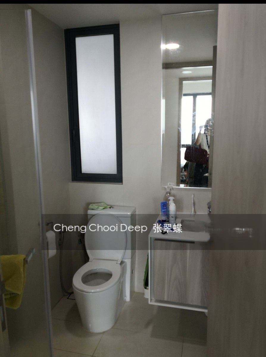J Gateway (D22), Condominium #205747261